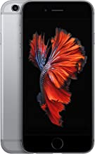 Verizon Prepaid - Apple iPhone 6S (32GB) - Space Gray