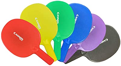 Best plastic ping pong paddles Reviews