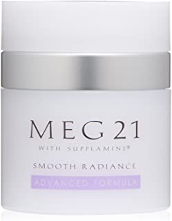 MEG 21 Smooth Radiance Advanced Formula, 1.7 Oz