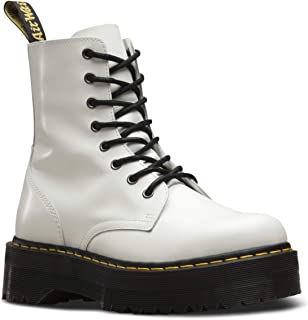 Best dr martens white jadon 8 eye boots Reviews
