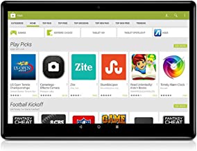 Android 8.1 Tablet 10 Inch (10.1