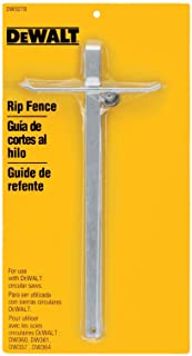 Best circular saw fence Reviews