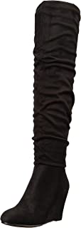 Women's Uma Over The Over The Knee Boot
