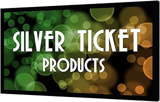 STR-169100 Silver Ticket 100