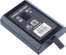 250GB 250G Internal HDD Hard Drive Disk Disc for Xbox 360 S Slim Games