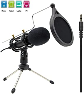 Best install microphone windows Reviews