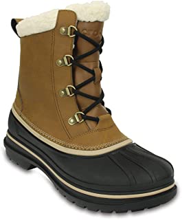 Men's AllCast II Snow Boot