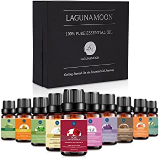 Best essential oils packs Reviews