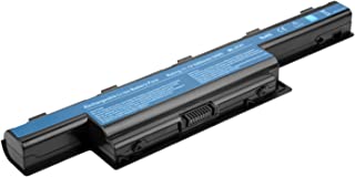 Replacement Battery Compatible with Acer AS10D31 AS10D51 AS10D56 AS10D75 AS10D81 AS10D61 AS10D41 AS10D73 AS10D71 AS10D3E AK.006BT.080 Aspire 5349 5750 5253 5250 5733 5552 5560 5336 5733Z 5755 5251