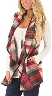 Best womens vest sweater Reviews