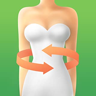 Retouch Me – Body editor & Face tune & Skinny app for Perfect Selfie. Beauty app for Makeup the skin, correction the figure, photo restoration, fix blemish, acne remover, boob enhancer, flat tummy.