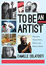 Best to be an artist book Reviews