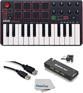 Best akai mpk mini plugins Reviews