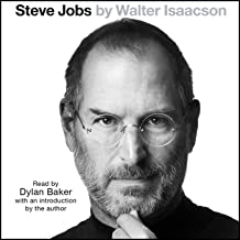 Best book steve jobs biography Reviews