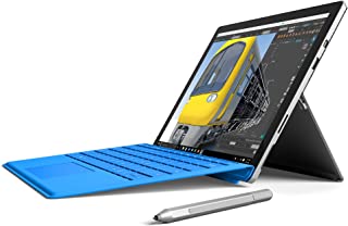 Microsoft Surface Pro 4 (128 GB, 4 GB RAM, Intel Core i5)