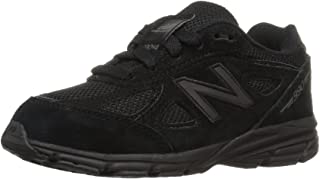 New Balance Kids' Kj990v4 Running Shoe