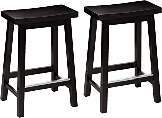 Best set of 3 backless bar stools Reviews