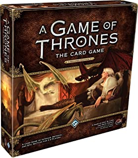 Best a game of thrones lcg 2nd edition Reviews