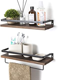 Best narrow kitchen wall shelf Reviews