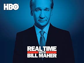 Real Time with Bill Maher: Season 17