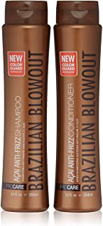 Best brazilian hair shampoo Reviews