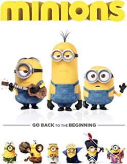 Minions
