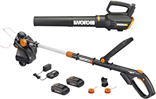 Worx WG930 20V 10