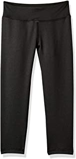 Amazon Essentials Girls' Active Capri Legging