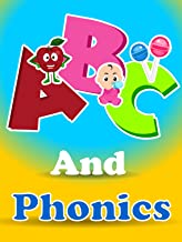ABC and Phonics