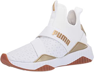 Women's Defy Mid Sneaker