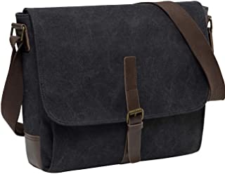 arrow messenger bag