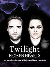 Twilight: Broken Hearts