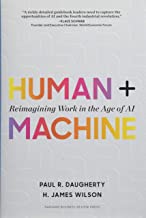 Best paul daugherty book Reviews