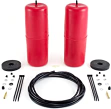 AIR LIFT 60818 1000 Series Rear Air Spring Kit