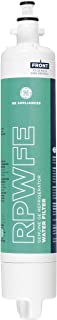 GE RPWFE Refrigerator Water Filter