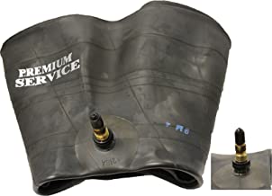 Premium Service 11.2-24 11.2R24 12.4-24 12.4R24 320/70R24 BIAS Tractor Inner Tube TR218A Valve Stem