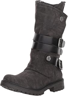 Blowfish Malibu Women's Rider Fashion Boot