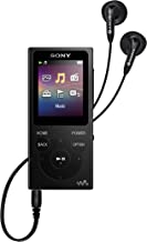 Best mp4 player sony Reviews