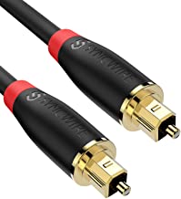 Best optical audio cable airport express Reviews