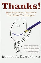 Best science of gratitude Reviews