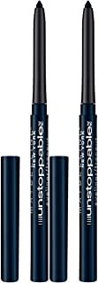 Maybelline Unstoppable Eyeliner, Onyx, 2 COUNT