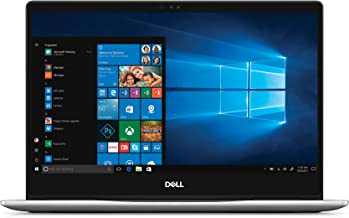 Dell Inspiron 13 7000 7370 Laptop - (13.3