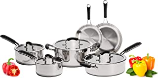 Best cookware brands made in usa Reviews