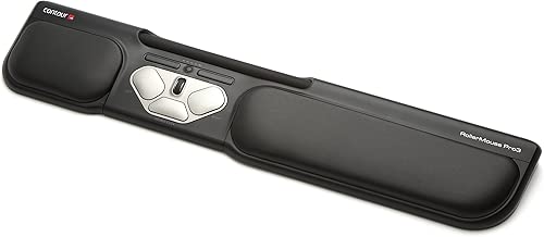 contour design contour mouse