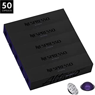 Nespresso VertuoLine Espresso, Altissio