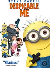 Despicable Me