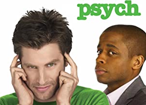 Psych Season 1