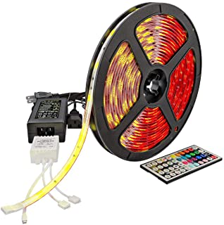 Best outdoor led strip lighting kits Reviews