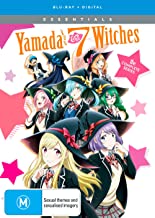 Yamada-kun and the Seven Witches: The Complete Series