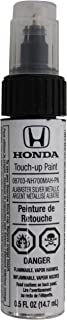Best alabaster silver metallic honda touch up paint Reviews